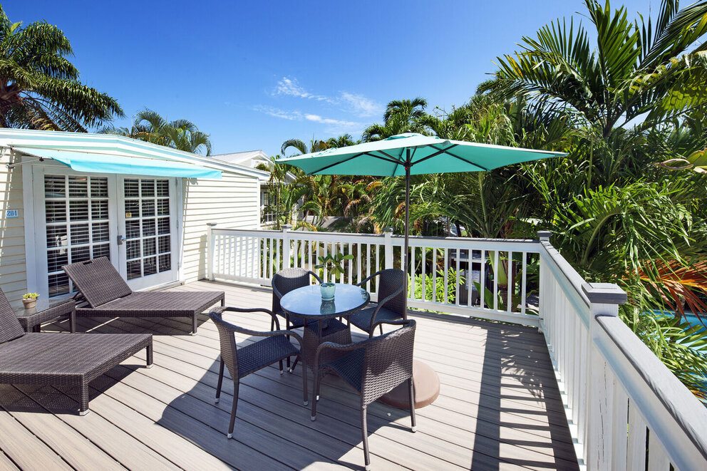 Premier Suite with Private Balcony