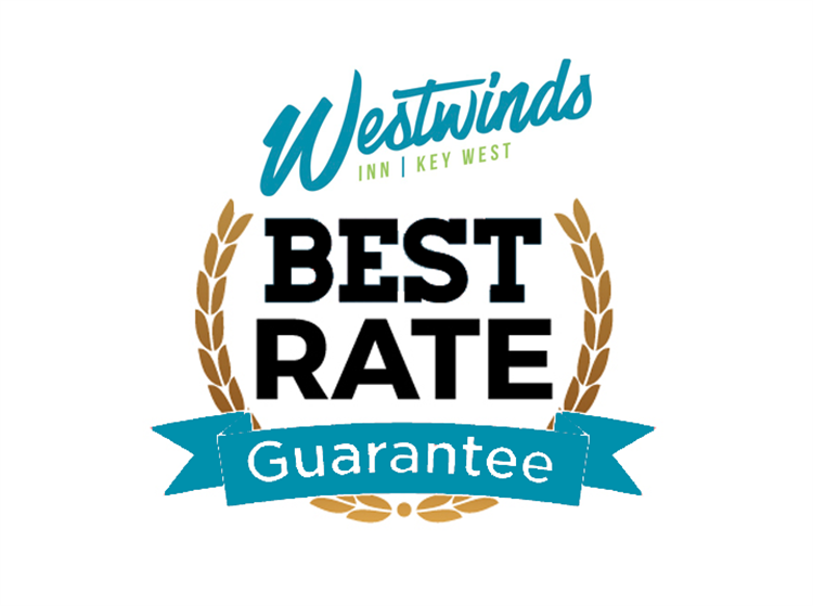 Best Rate Guarantee Badge