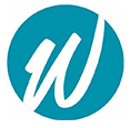 Westwinds Inn Logo in the Footer